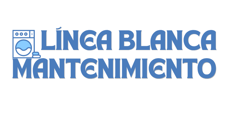 Línea Blanca Mantenimiento